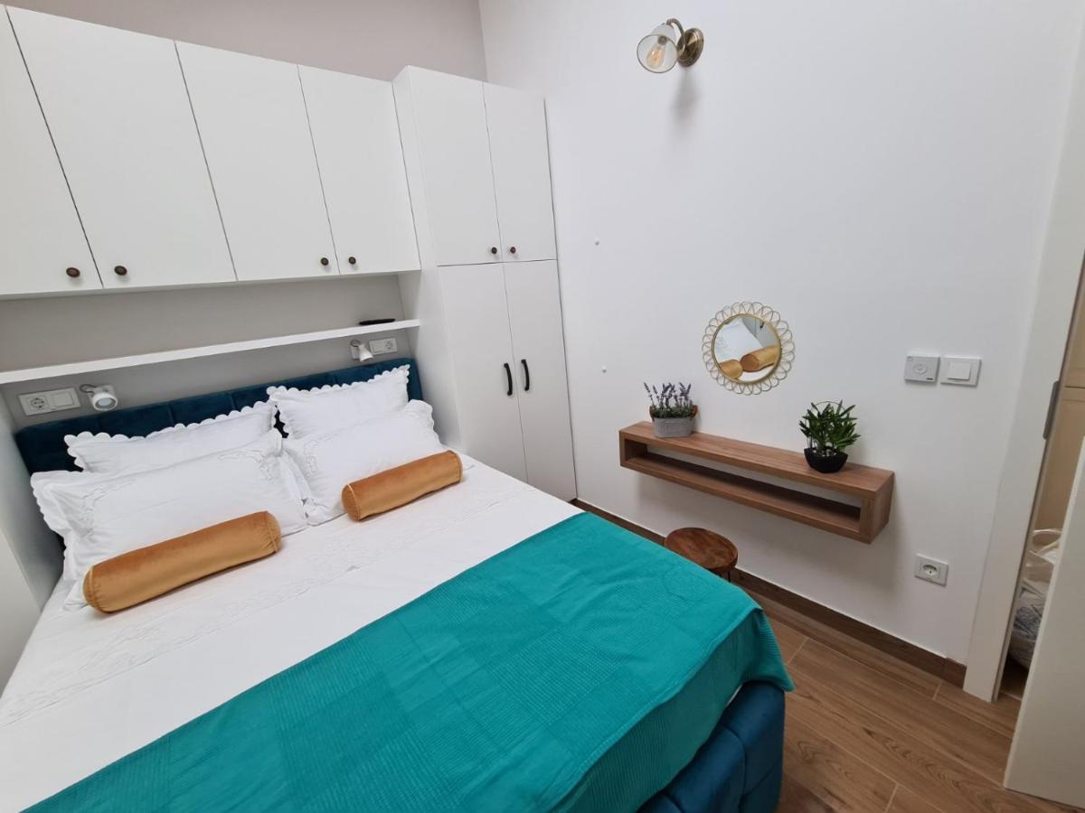 Apartman Bracera Primošten Exterior foto