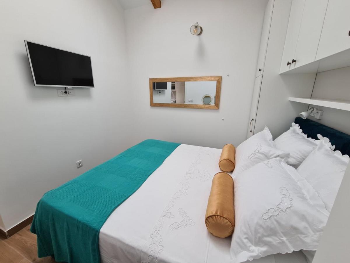 Apartman Bracera Primošten Exterior foto